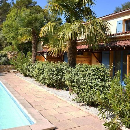 Hotel Lou Valen Le Val Exterior photo