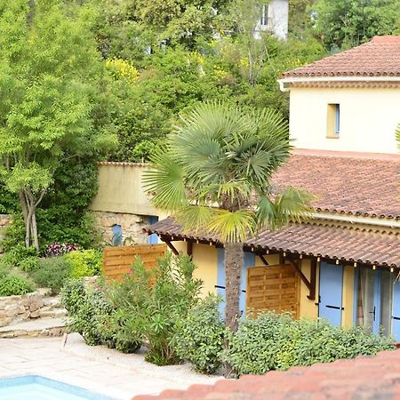 Hotel Lou Valen Le Val Exterior photo