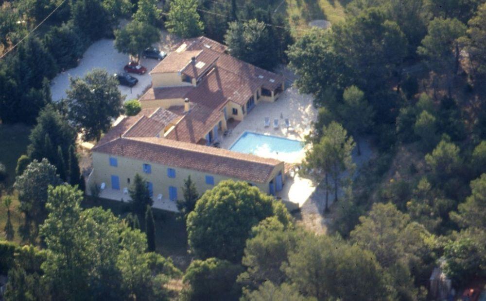 Hotel Lou Valen Le Val Exterior photo