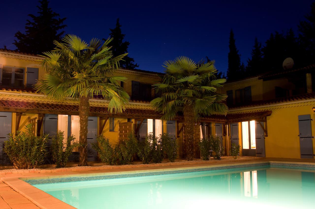 Hotel Lou Valen Le Val Exterior photo