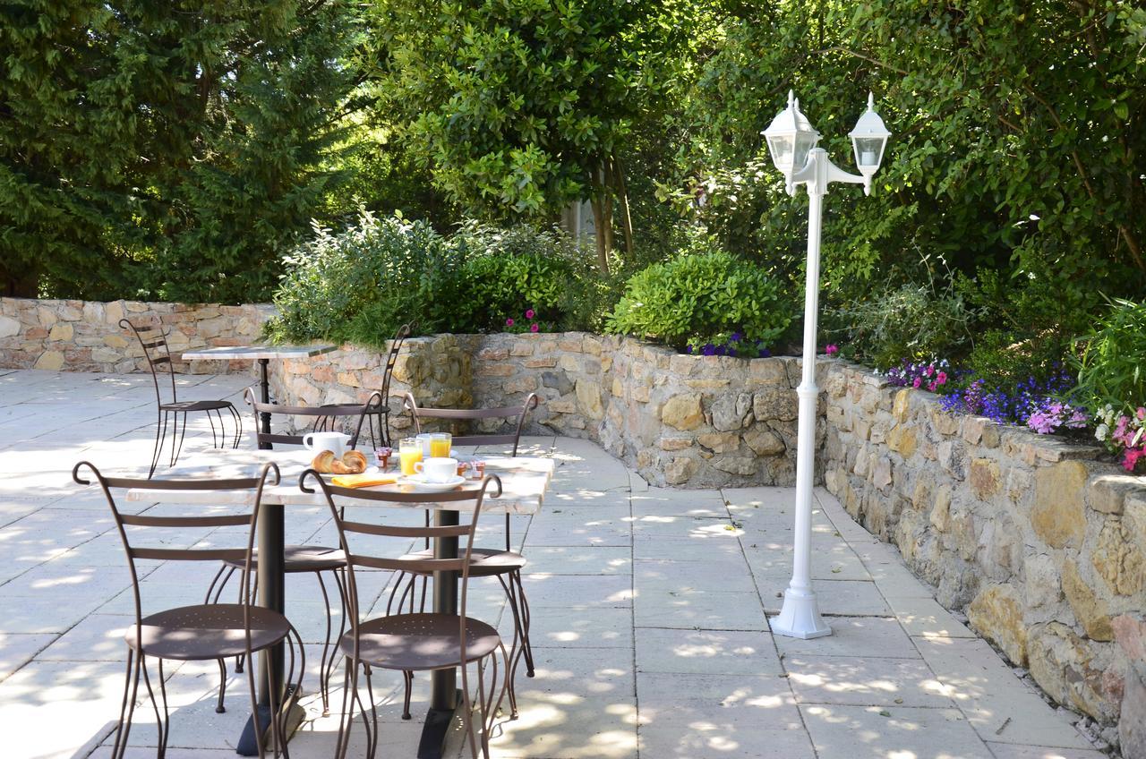 Hotel Lou Valen Le Val Exterior photo