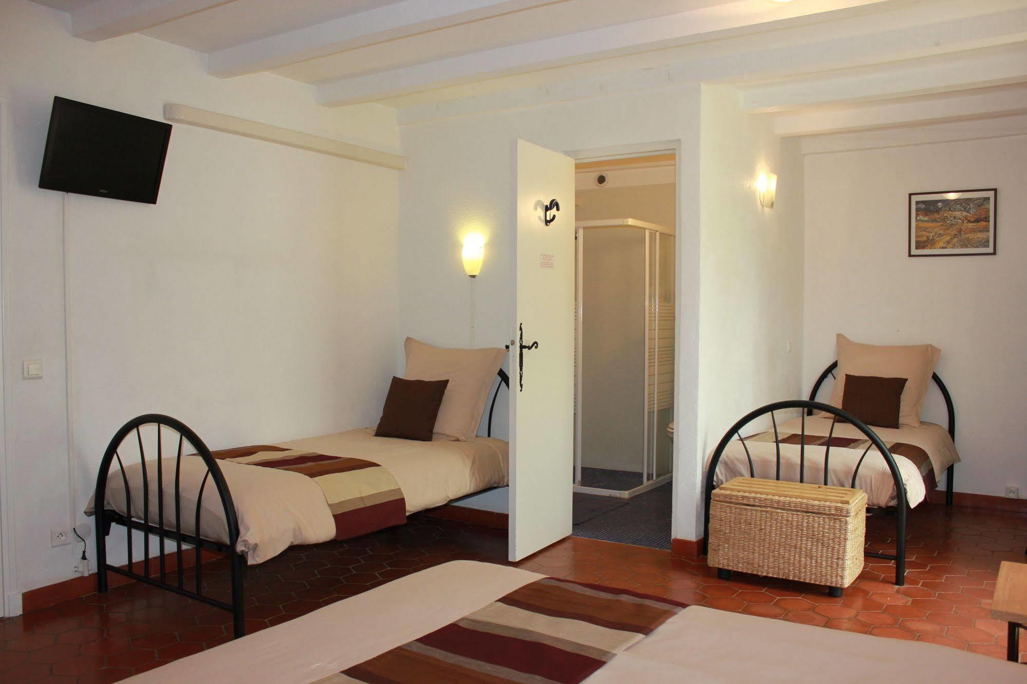 Hotel Lou Valen Le Val Exterior photo