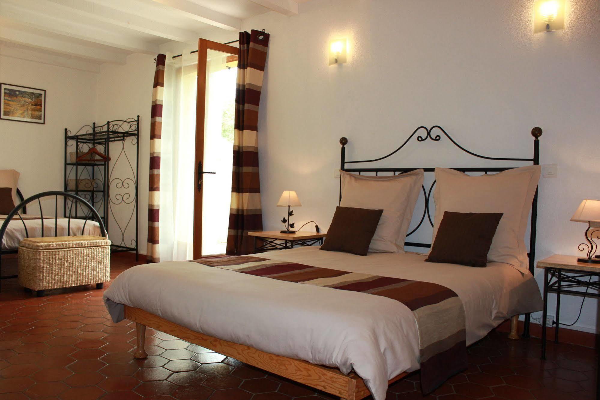 Hotel Lou Valen Le Val Exterior photo
