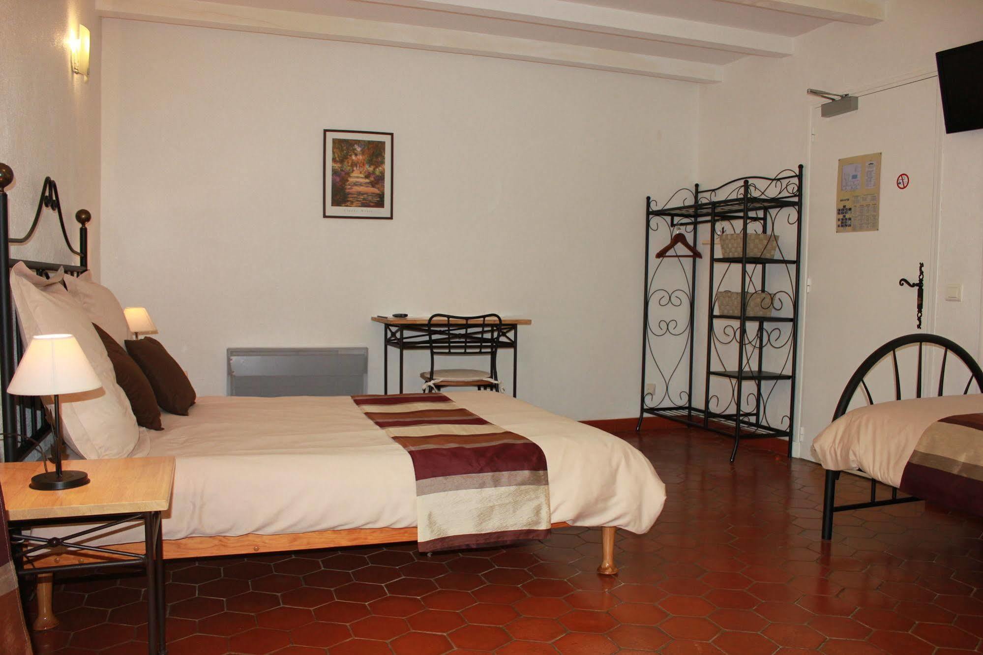 Hotel Lou Valen Le Val Exterior photo