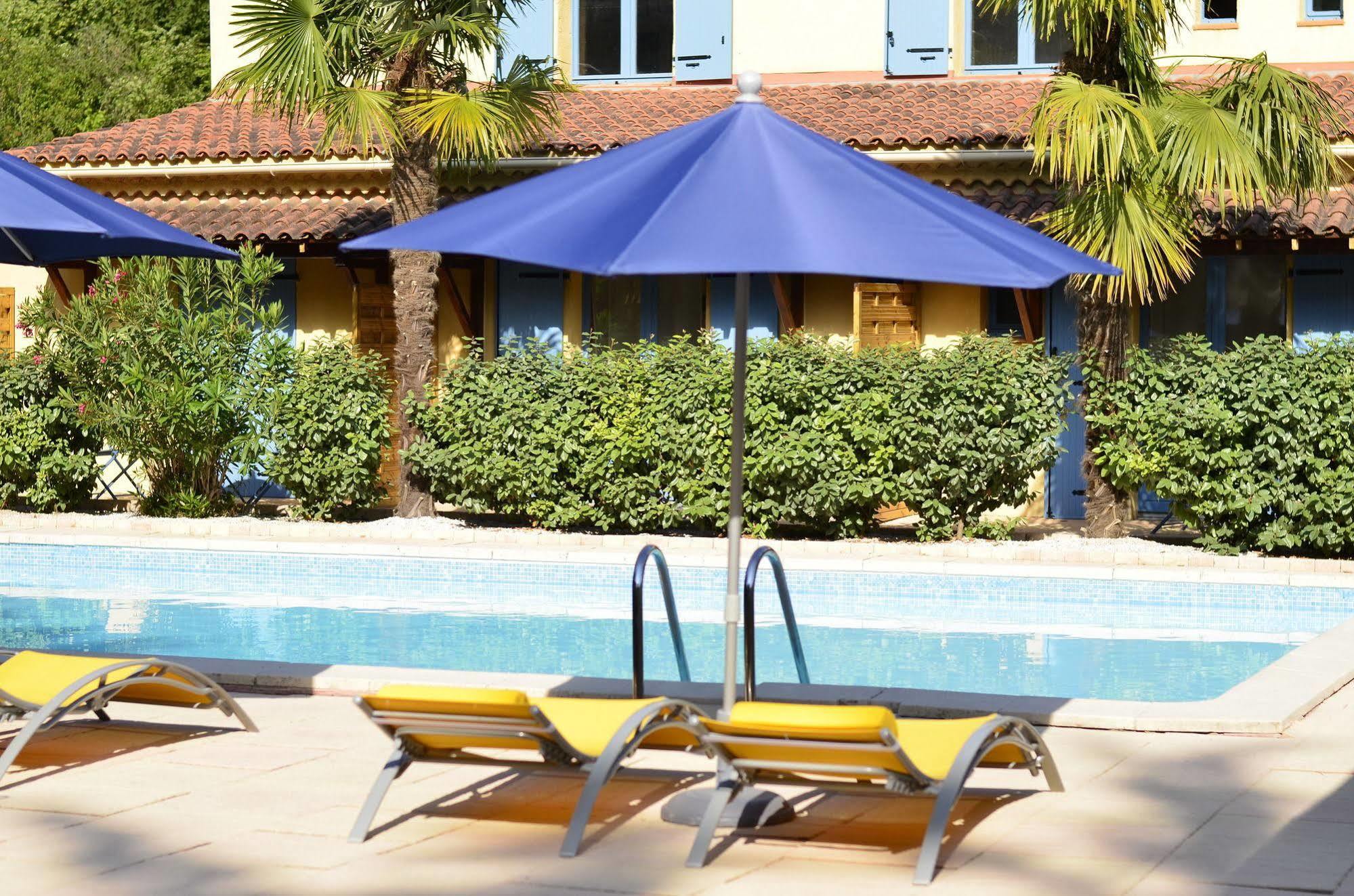 Hotel Lou Valen Le Val Exterior photo
