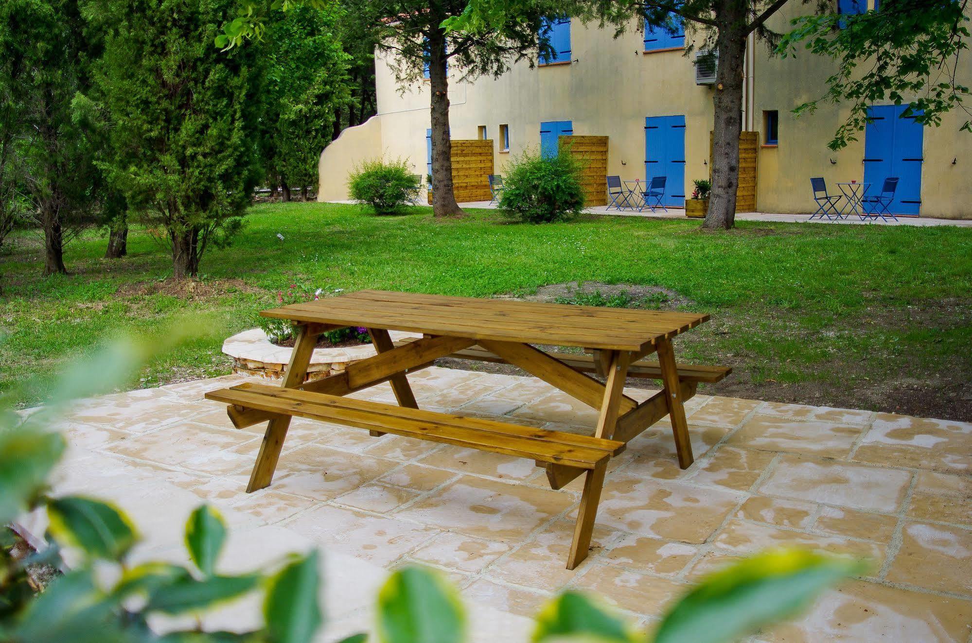 Hotel Lou Valen Le Val Exterior photo