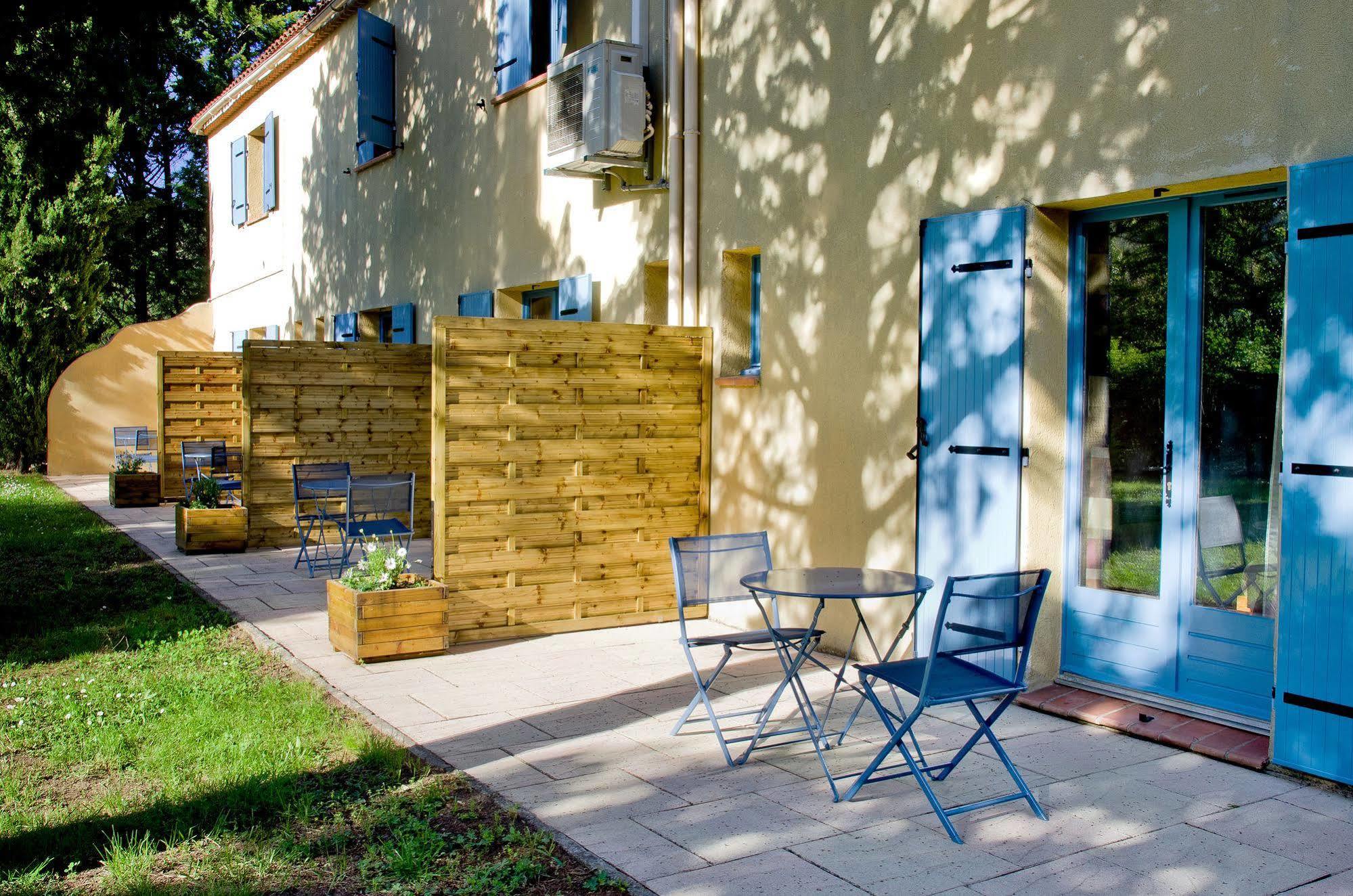 Hotel Lou Valen Le Val Exterior photo