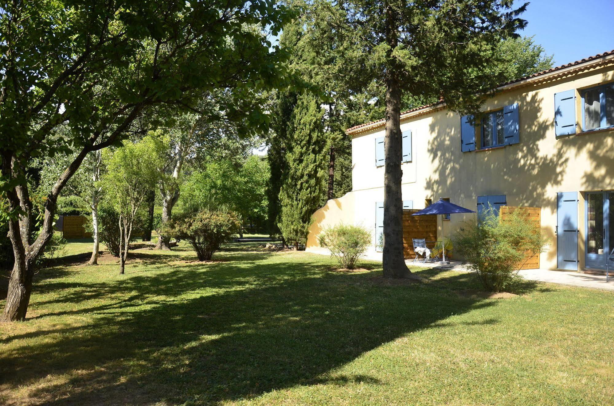 Hotel Lou Valen Le Val Exterior photo