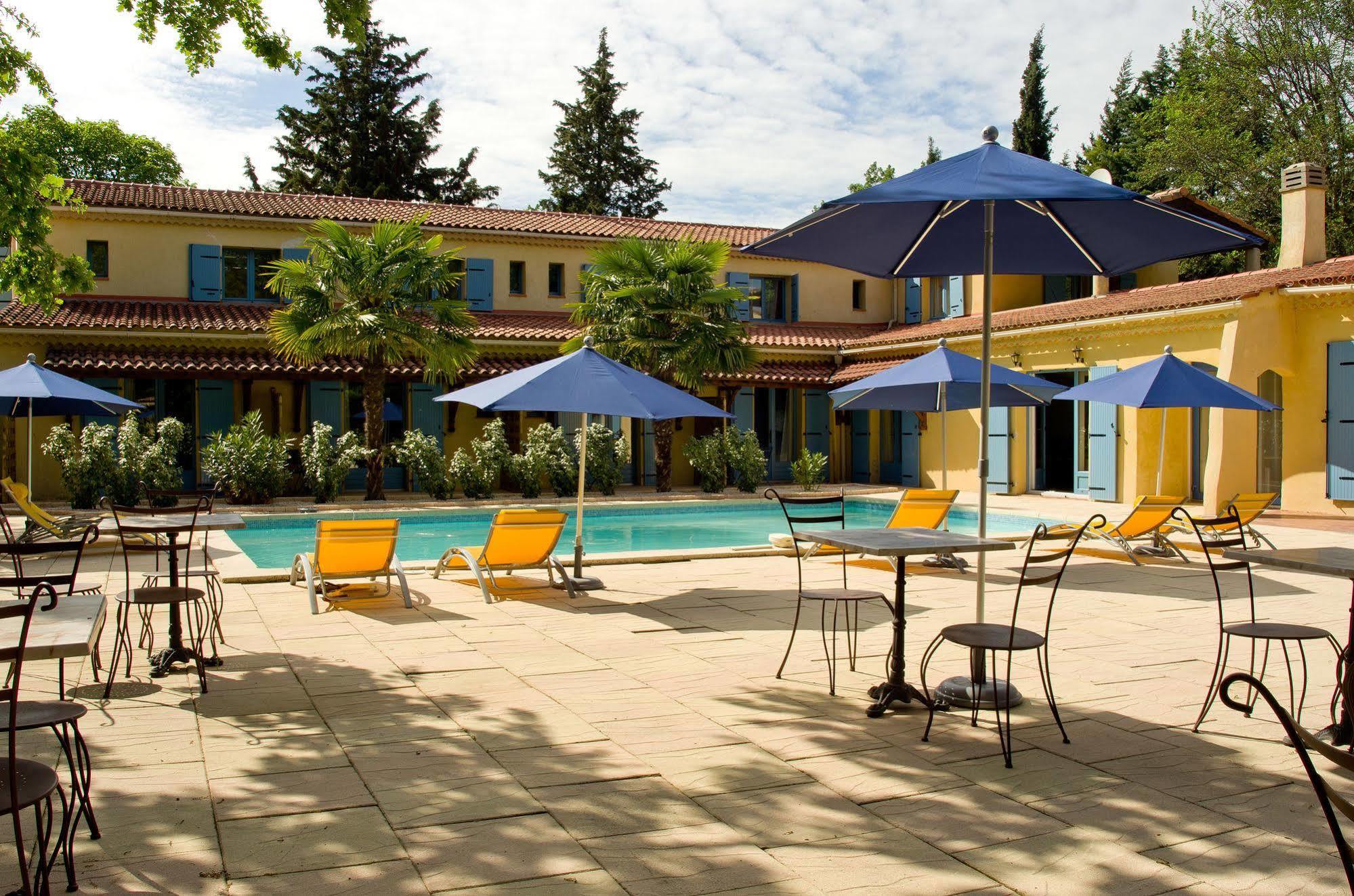 Hotel Lou Valen Le Val Exterior photo