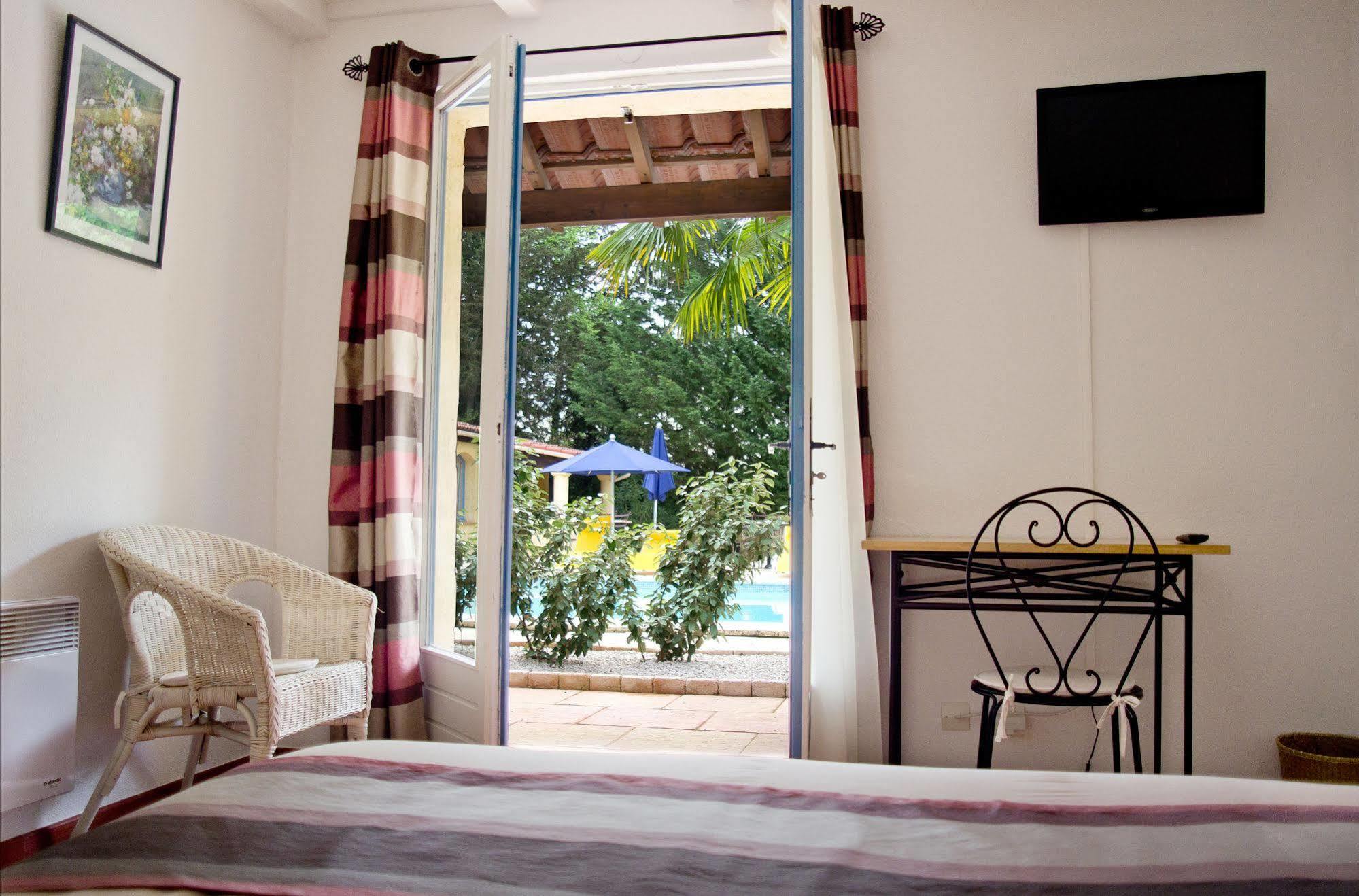 Hotel Lou Valen Le Val Exterior photo
